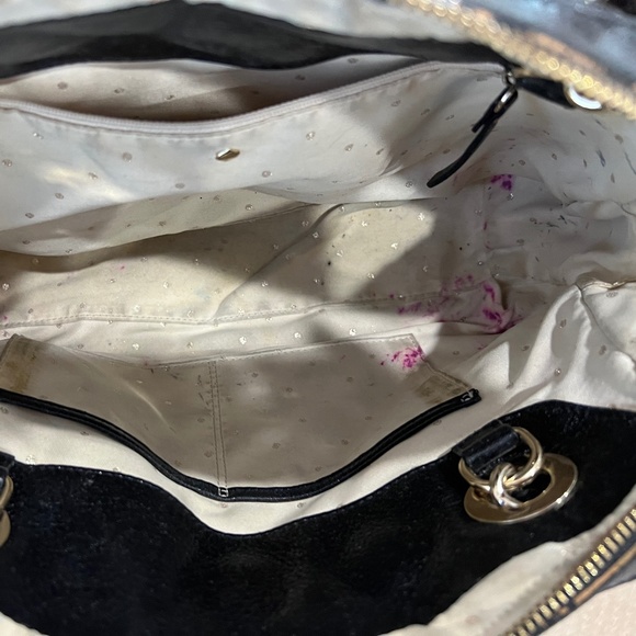 Authentic Kate Spade purse - Picture 3 of 5